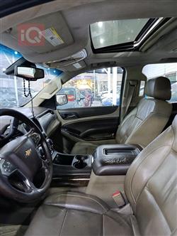 شيفروليه تاهو